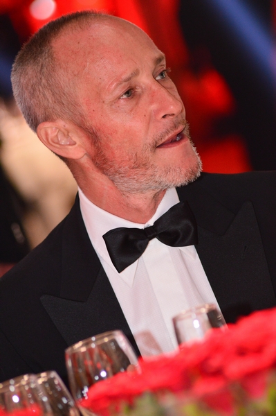 Ferrari Gala Dinner